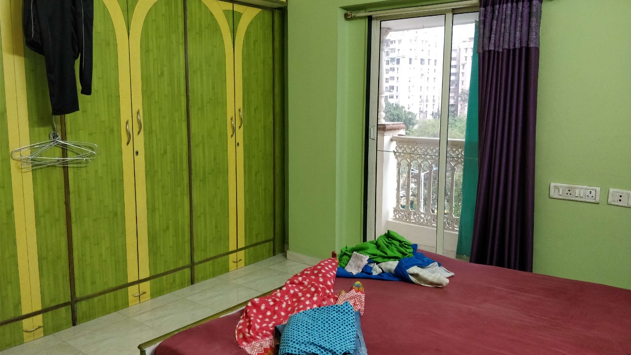3BHK Law Rise -Well Maintain scheme Jodhpur-Satellite