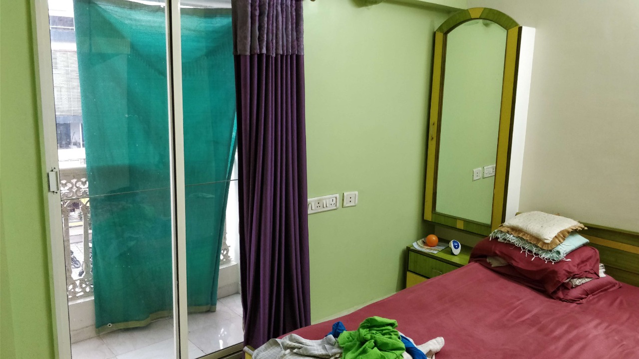 3BHK Law Rise -Well Maintain scheme Jodhpur-Satellite