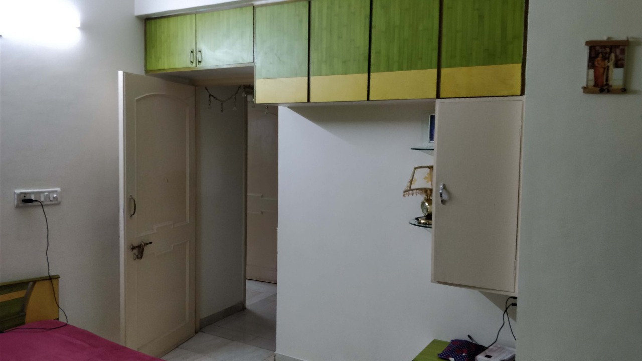 3BHK Law Rise -Well Maintain scheme Jodhpur-Satellite