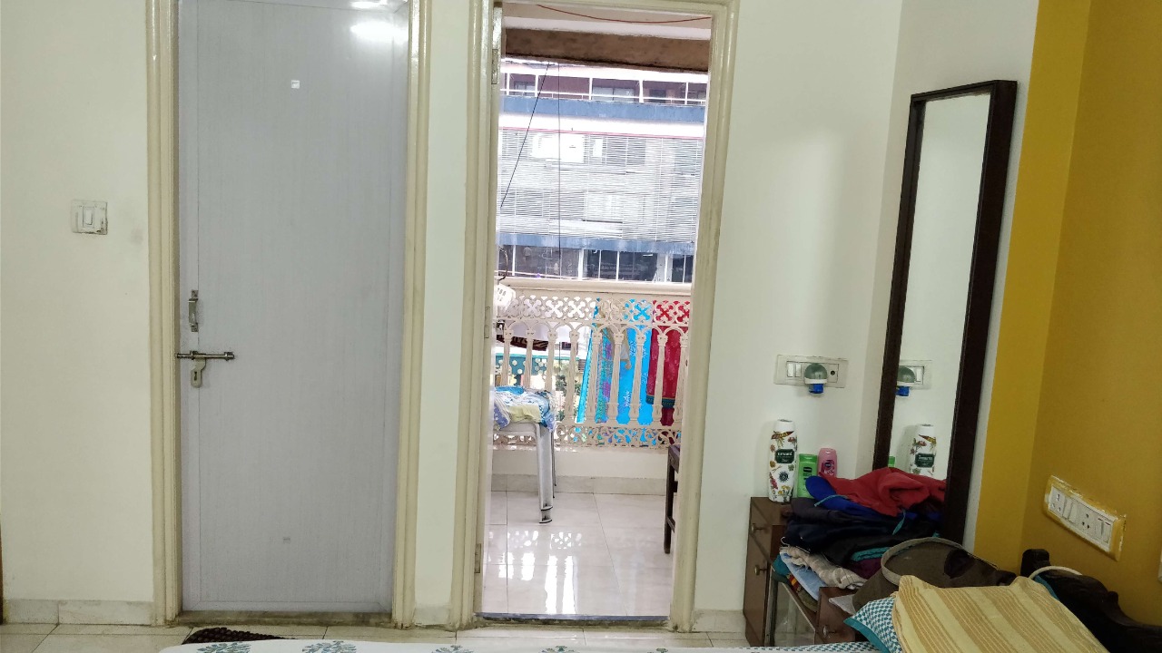 3BHK Law Rise -Well Maintain scheme Jodhpur-Satellite