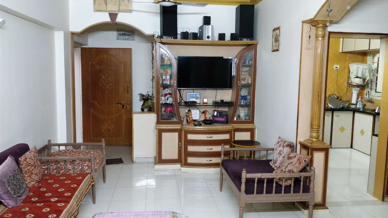 3BHK Law Rise -Well Maintain scheme Jodhpur-Satellite