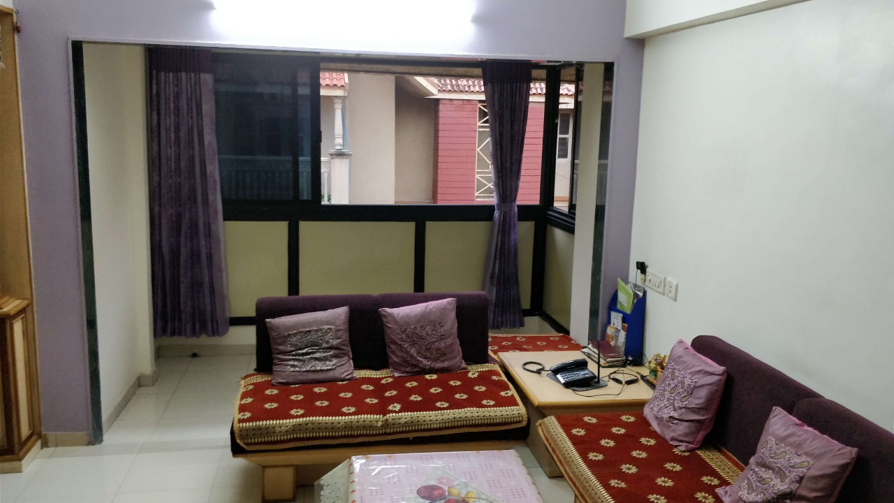 3BHK Law Rise -Well Maintain scheme Jodhpur-Satellite