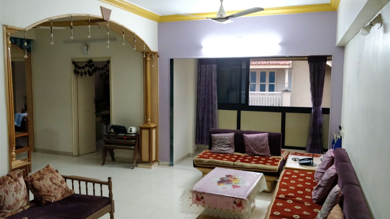 3BHK Law Rise -Well Maintain scheme Jodhpur-Satellite