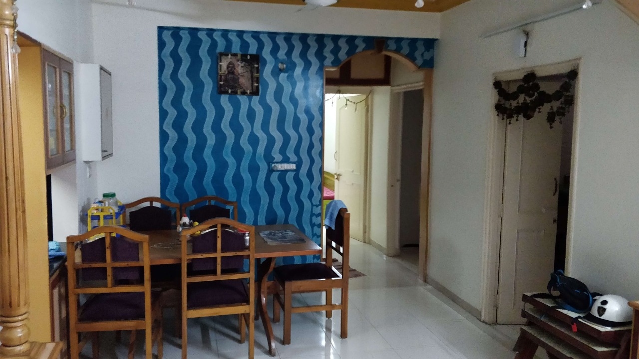 3BHK Law Rise -Well Maintain scheme Jodhpur-Satellite
