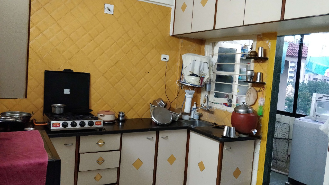 3BHK Law Rise -Well Maintain scheme Jodhpur-Satellite