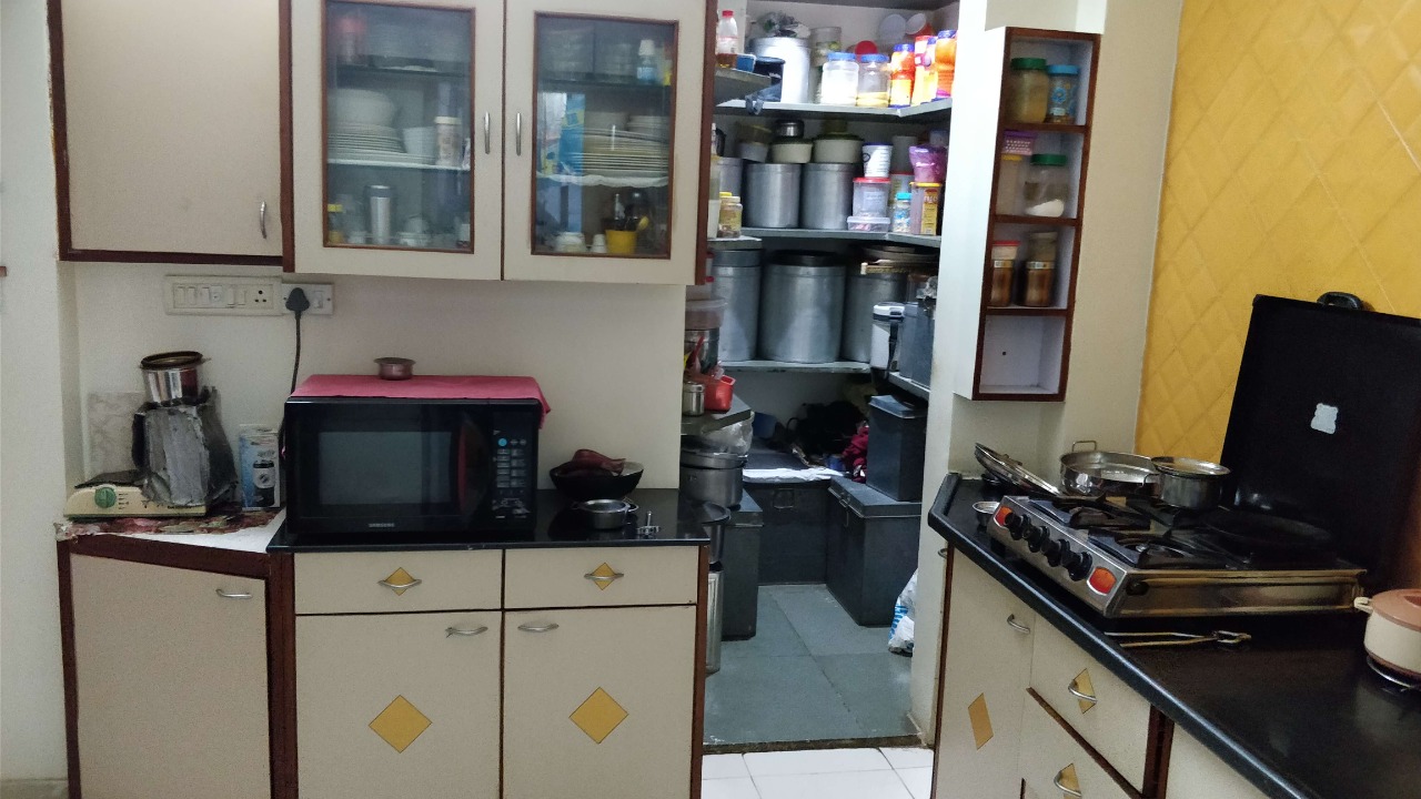 3BHK Law Rise -Well Maintain scheme Jodhpur-Satellite