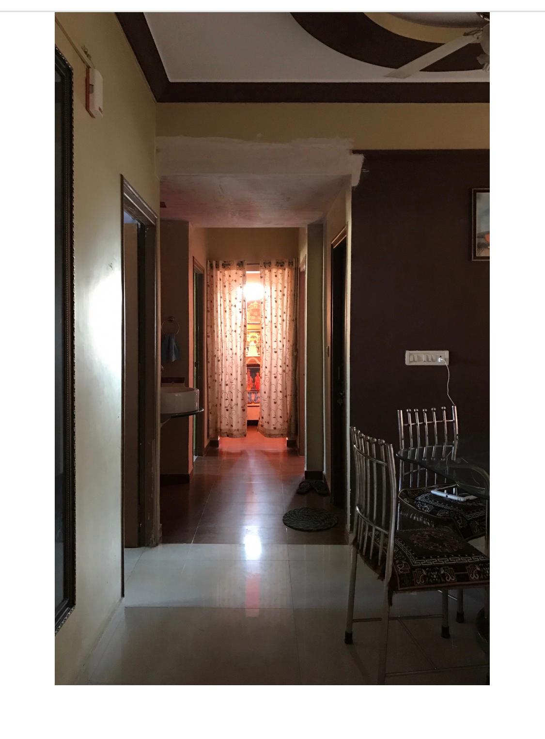 3BHK Specious – Sinlge Tower Scheme