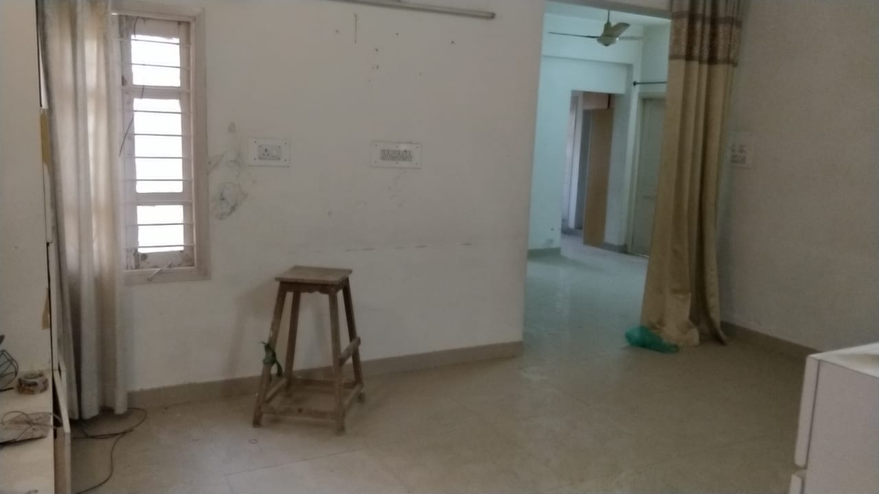 2BHK Abhilasha Apartment Jodhpur-Satellite-Ahmedabad