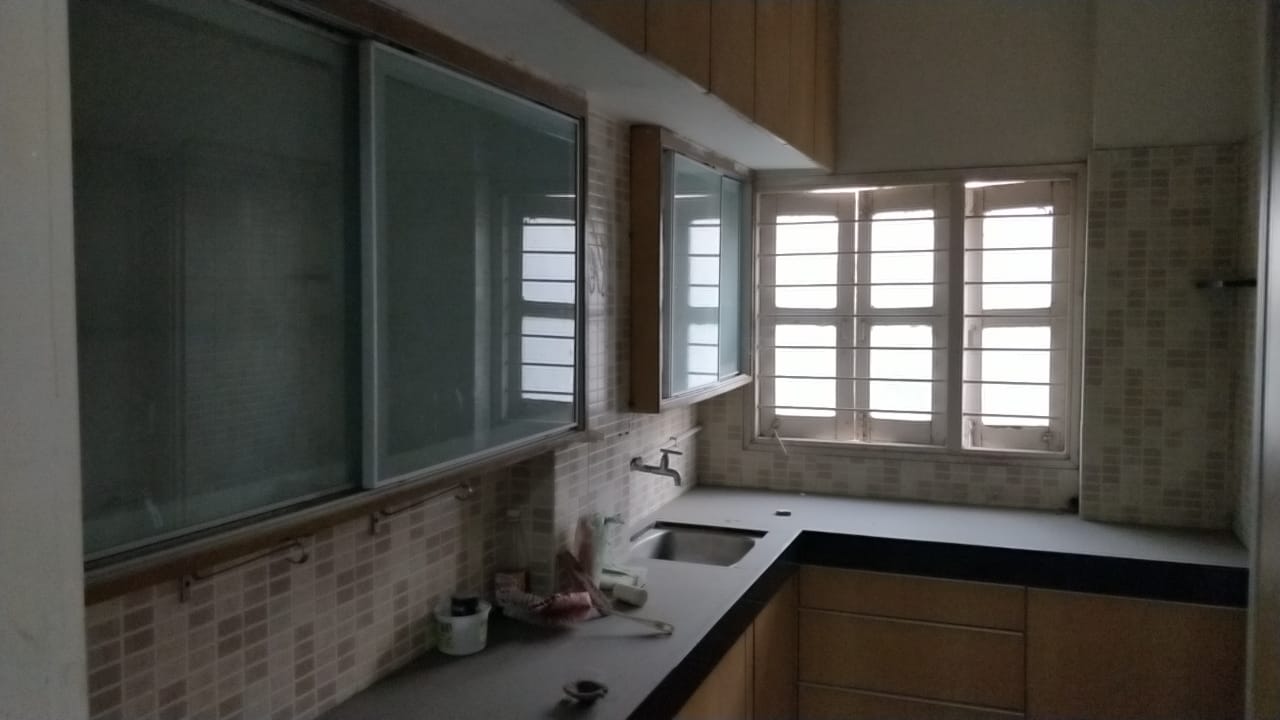 2BHK Abhilasha Apartment Jodhpur-Satellite-Ahmedabad
