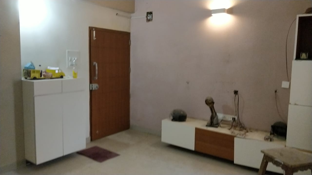 2BHK Abhilasha Apartment Jodhpur-Satellite-Ahmedabad