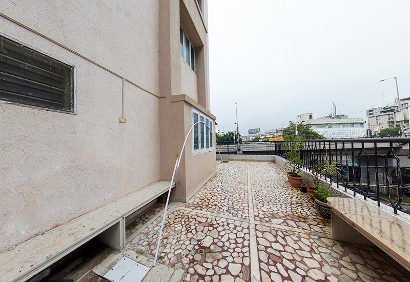 3BHK + Terrace Sell Shivranjani Satellite