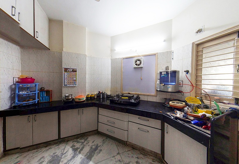 3BHK + Terrace Sell Shivranjani Satellite