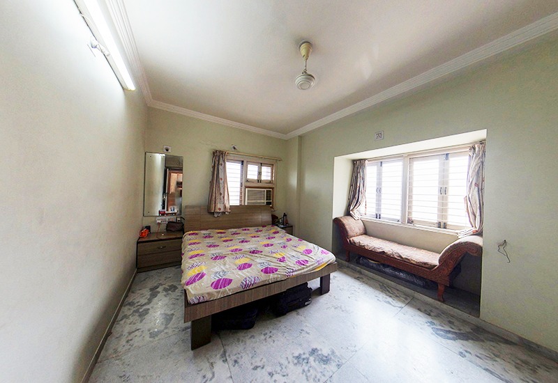 3BHK + Terrace Sell Shivranjani Satellite