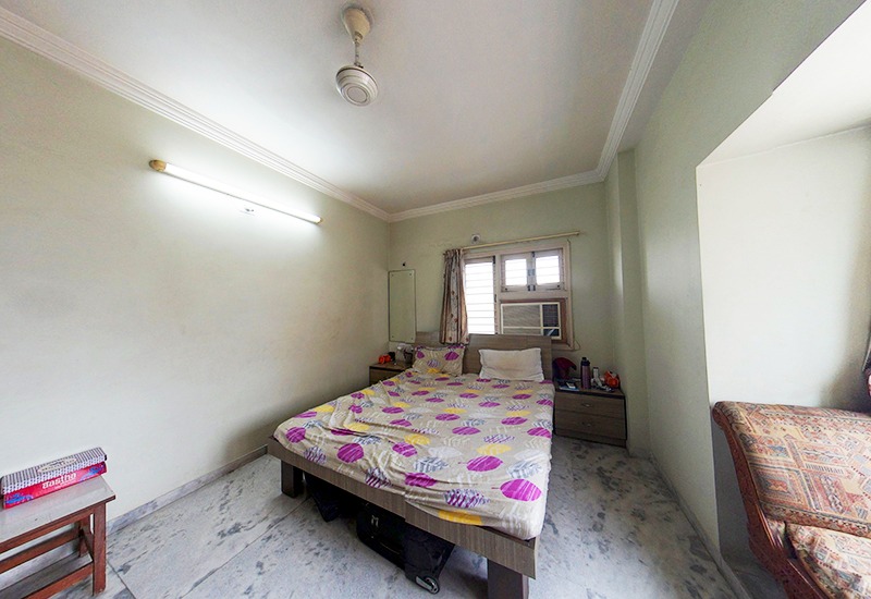3BHK + Terrace Sell Shivranjani Satellite