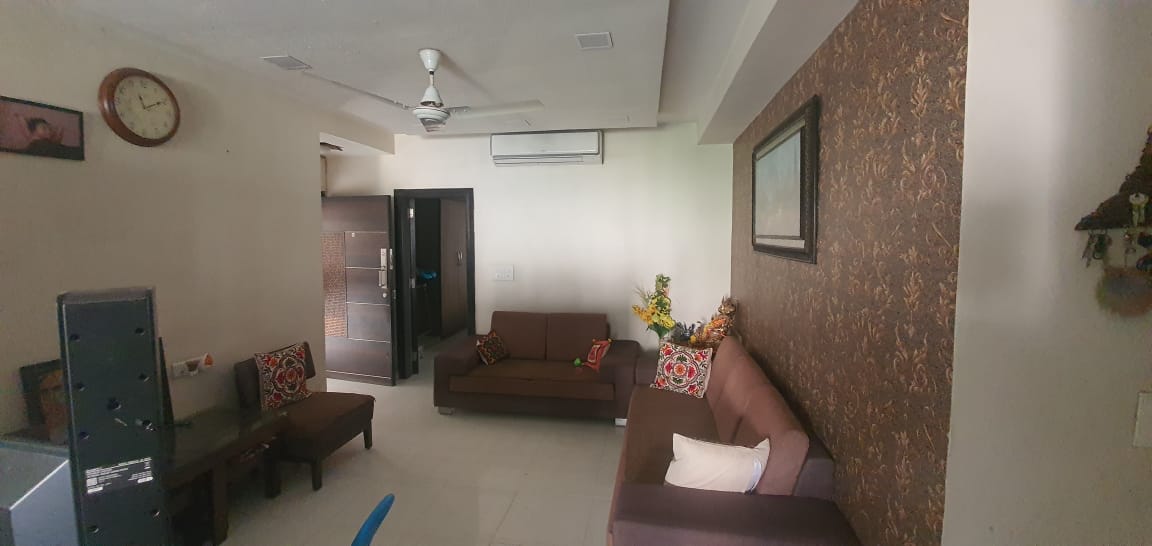 3BHK Low Rise Sell In Jodhpur Setallite