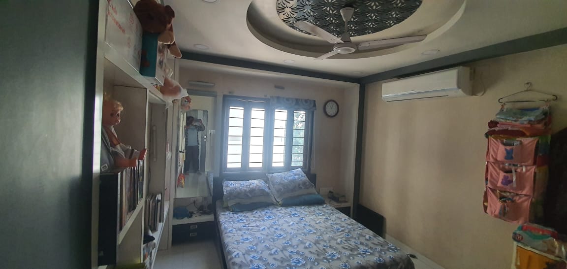 3BHK Low Rise Sell In Jodhpur Setallite