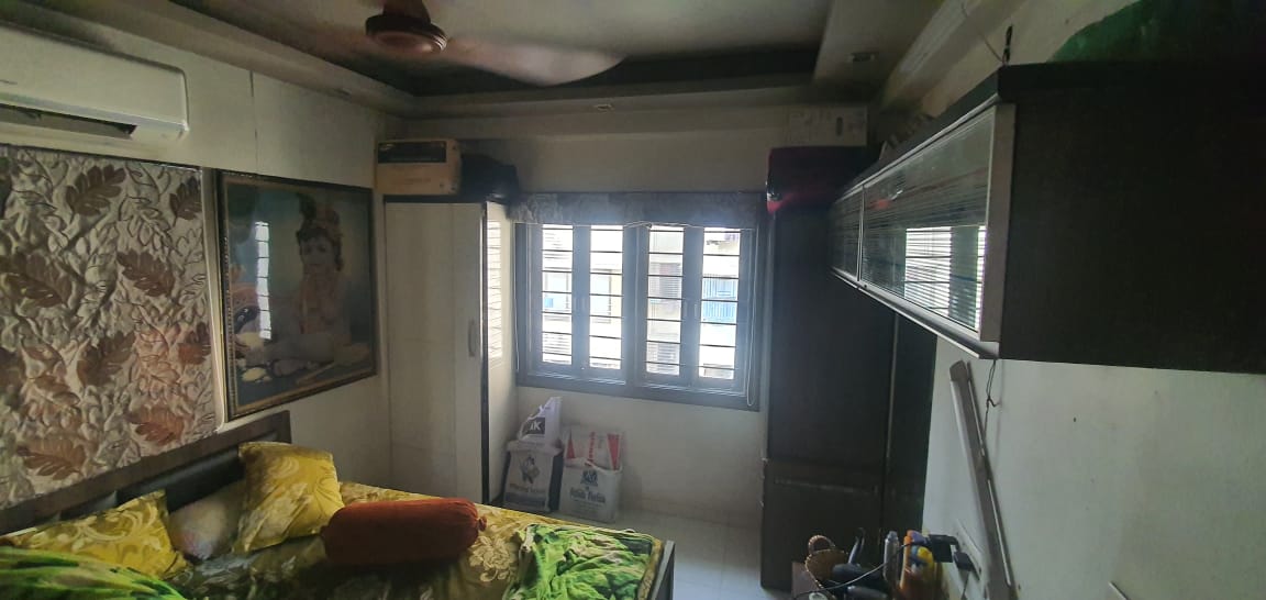 3BHK Low Rise Sell In Jodhpur Setallite
