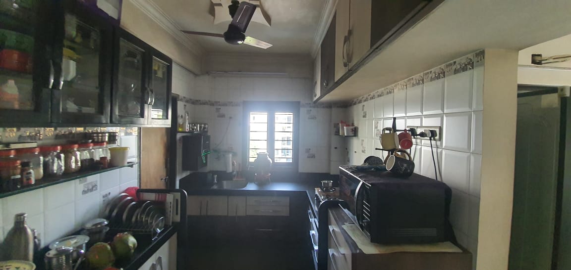 3BHK Low Rise Sell In Jodhpur Setallite