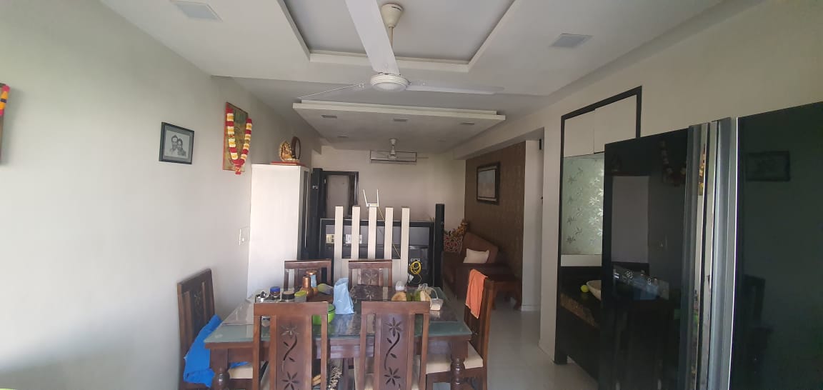 3BHK Low Rise Sell In Jodhpur Setallite