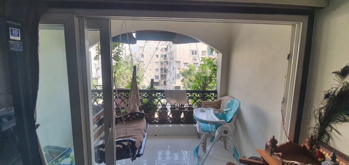 3BHK Low Rise Sell In Jodhpur Setallite