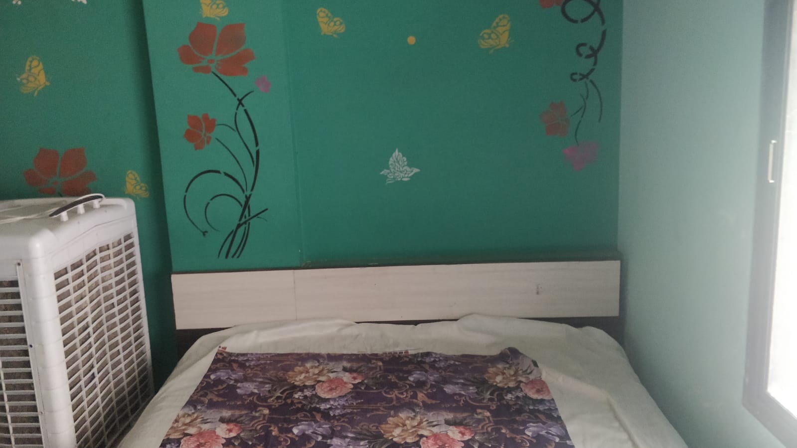 2BHK fully Furnished Flats on Rent in Jodhpur- Satellite – Ahmedabad