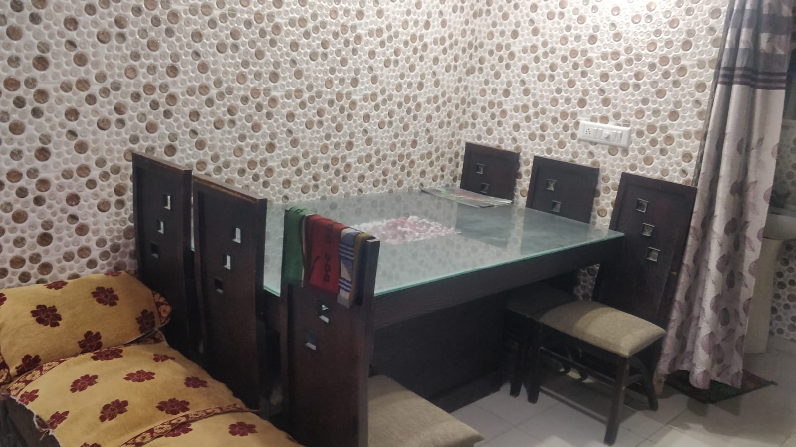 2BHK fully Furnished Flats on Rent in Jodhpur- Satellite – Ahmedabad