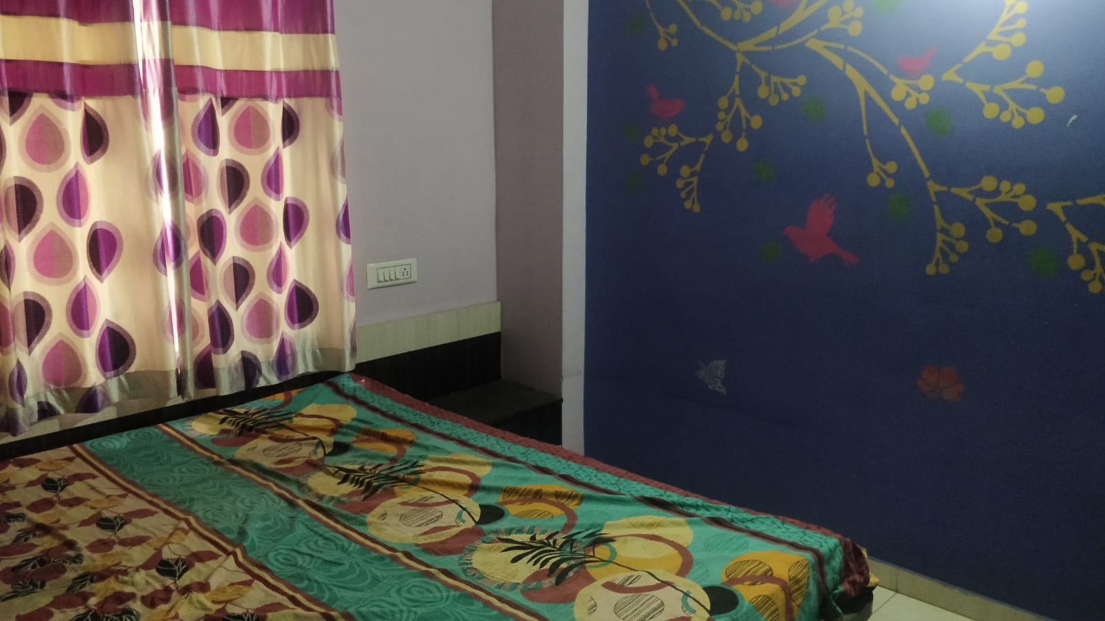 2BHK fully Furnished Flats on Rent in Jodhpur- Satellite – Ahmedabad