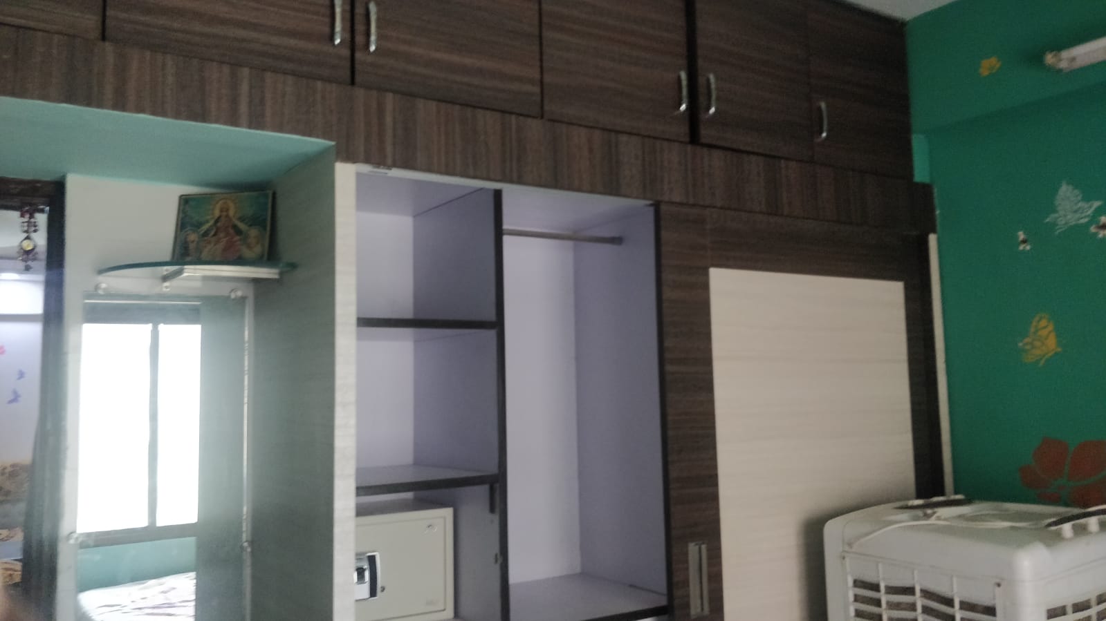 2BHK fully Furnished Flats on Rent in Jodhpur- Satellite – Ahmedabad