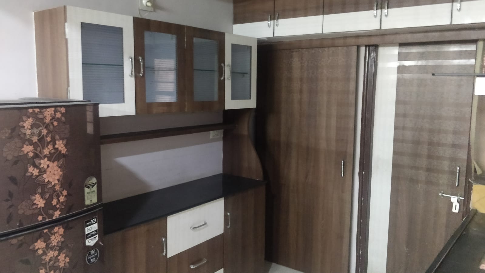 2BHK fully Furnished Flats on Rent in Jodhpur- Satellite – Ahmedabad
