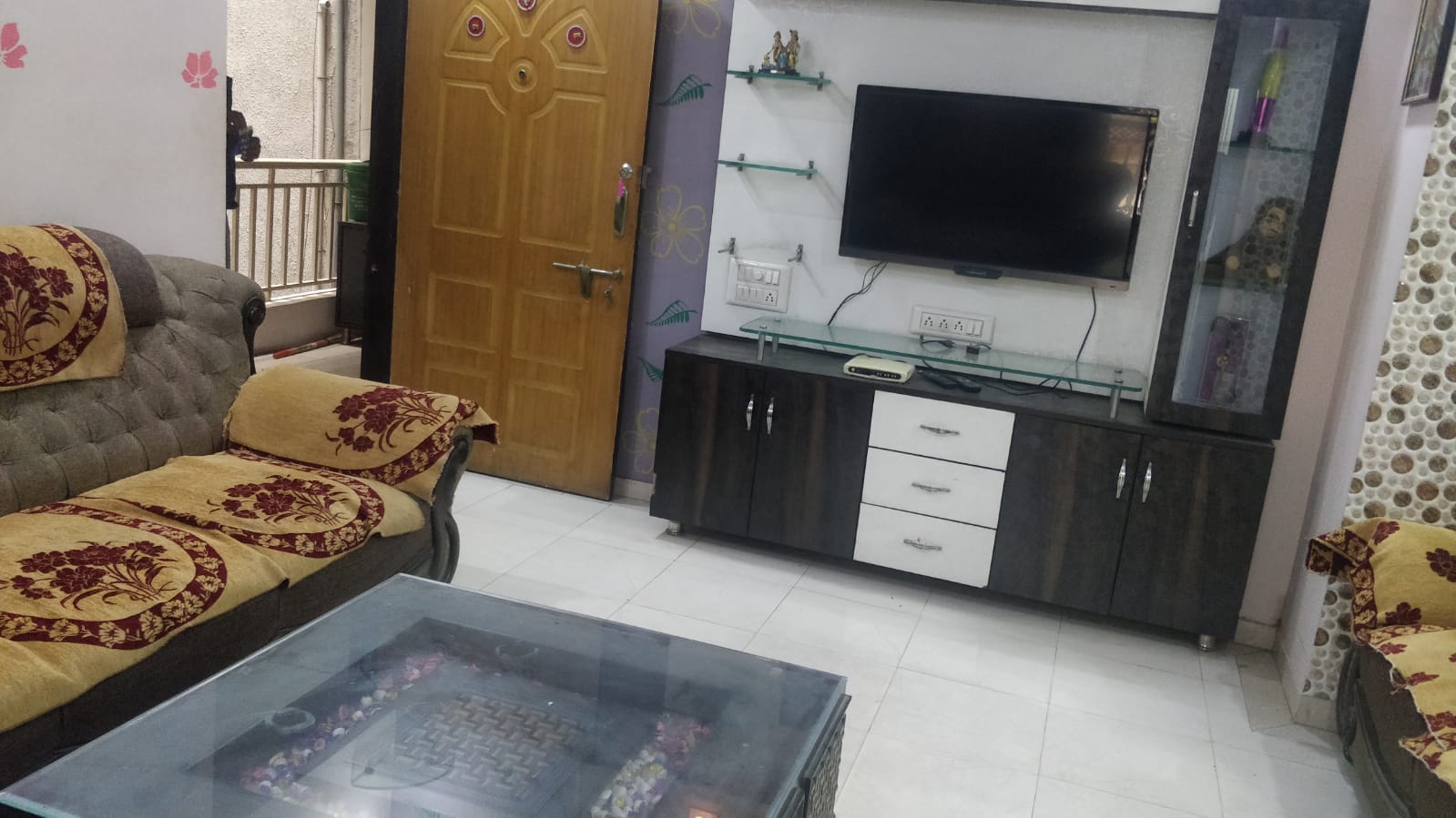2BHK fully Furnished Flats on Rent in Jodhpur- Satellite – Ahmedabad