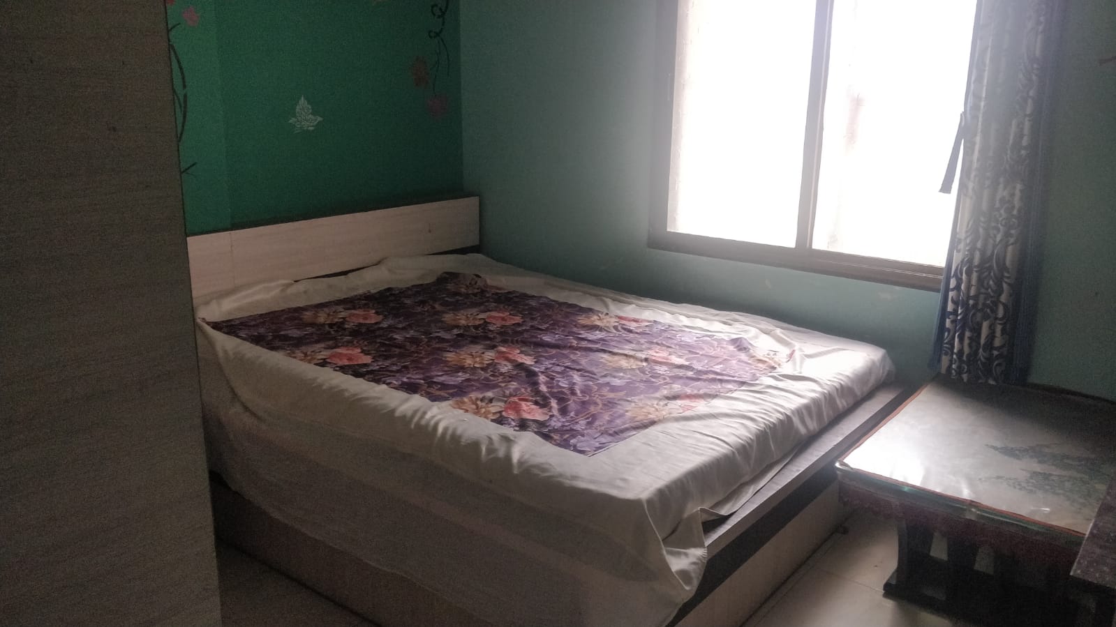 2BHK fully Furnished Flats on Rent in Jodhpur- Satellite – Ahmedabad