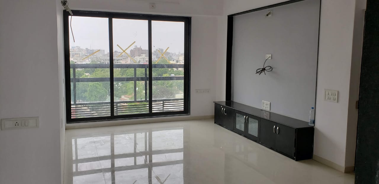3BHK ( 2BHK ) Pent House Sale at Paldi- Shantivan – Ahmedabad