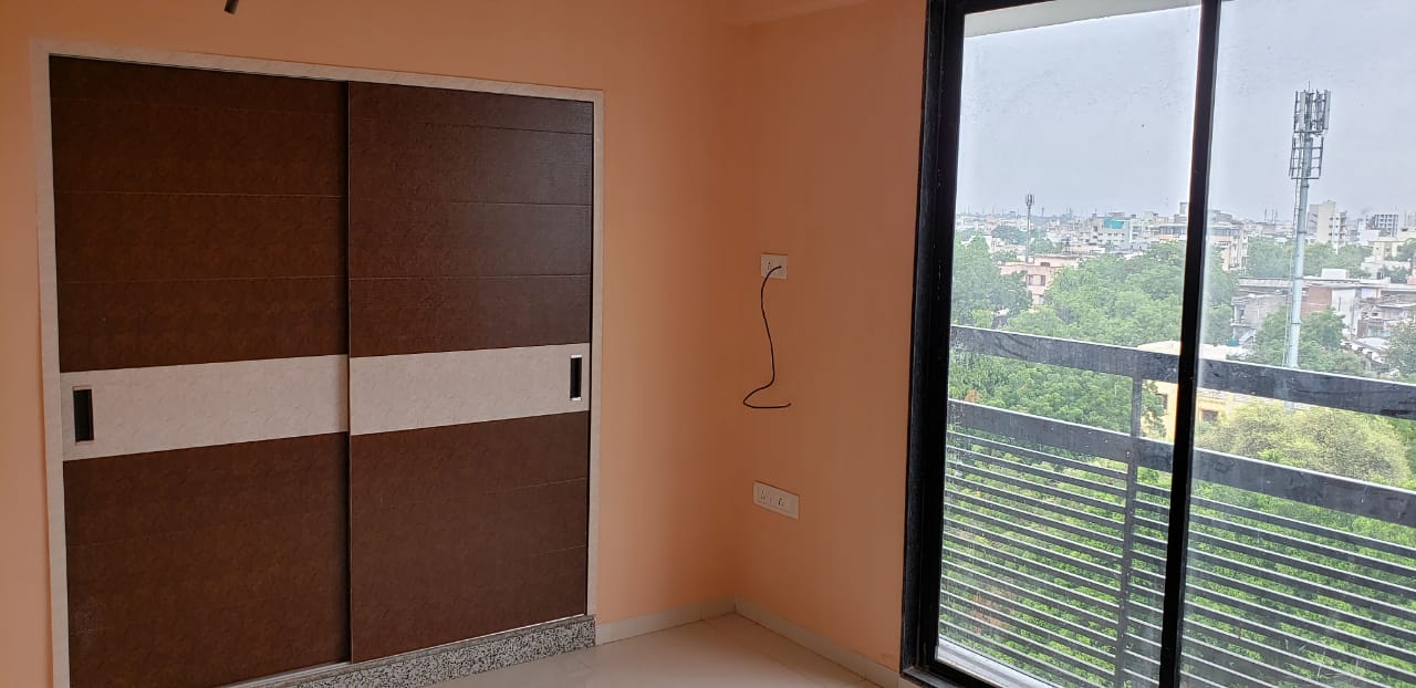 3BHK ( 2BHK ) Pent House Sale at Paldi- Shantivan – Ahmedabad
