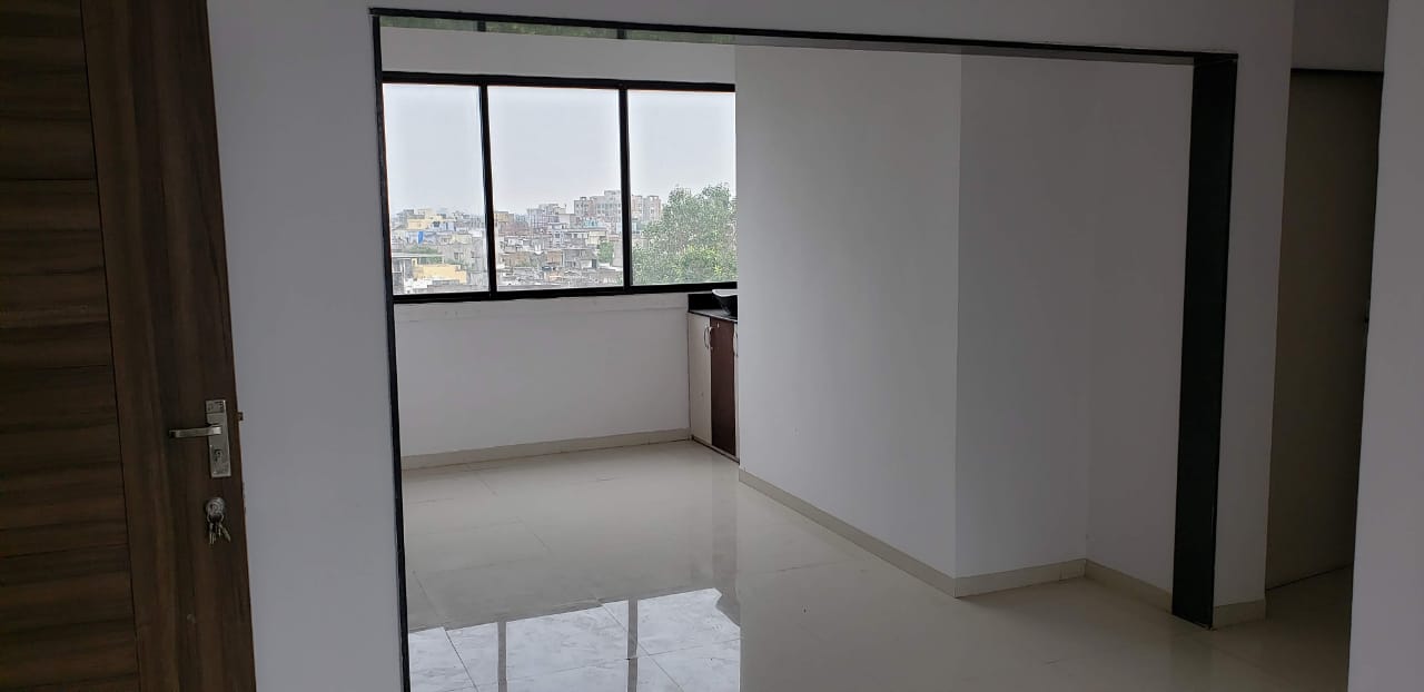 3BHK ( 2BHK ) Pent House Sale at Paldi- Shantivan – Ahmedabad