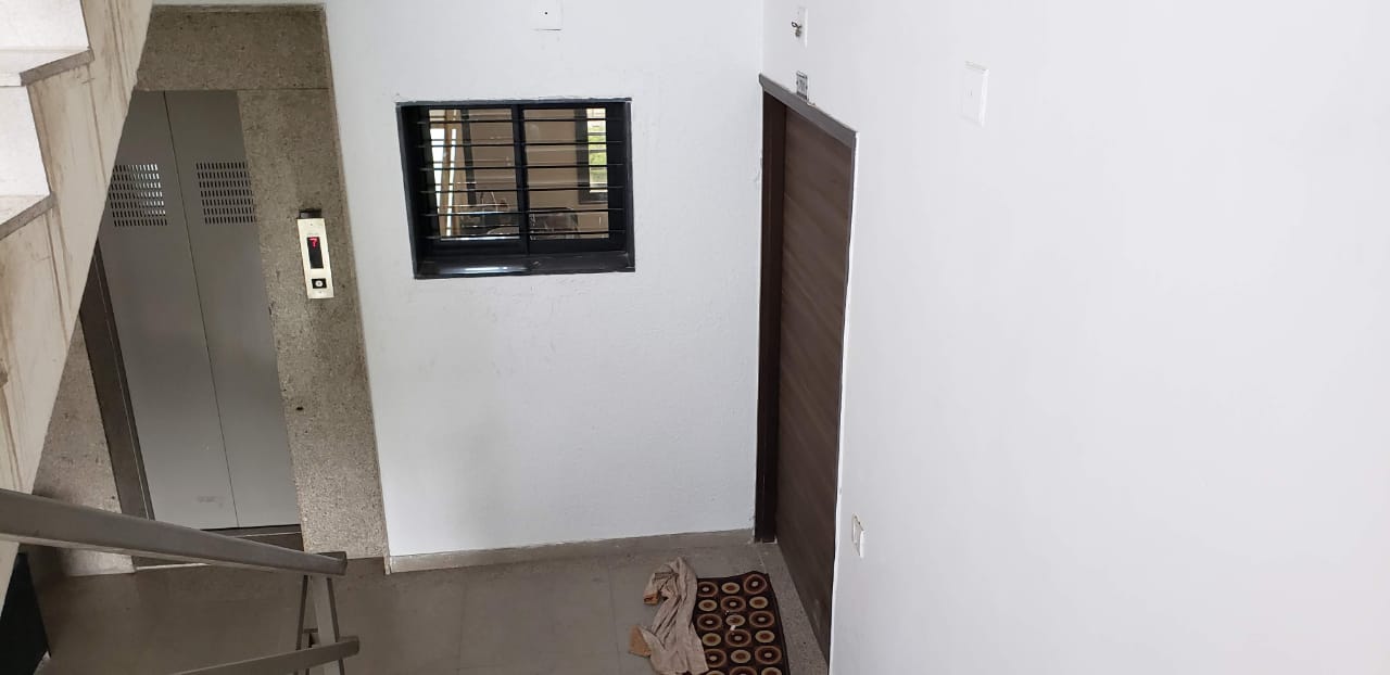 3BHK ( 2BHK ) Pent House Sale at Paldi- Shantivan – Ahmedabad