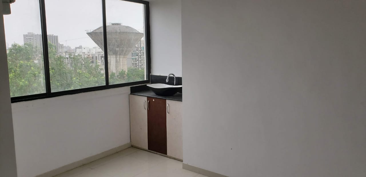 3BHK ( 2BHK ) Pent House Sale at Paldi- Shantivan – Ahmedabad