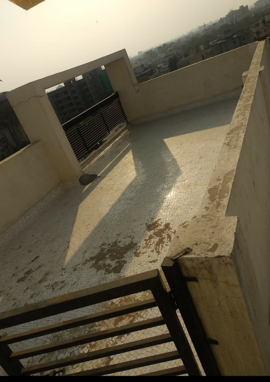 3BHK ( 2BHK ) Pent House Sale at Paldi- Shantivan – Ahmedabad