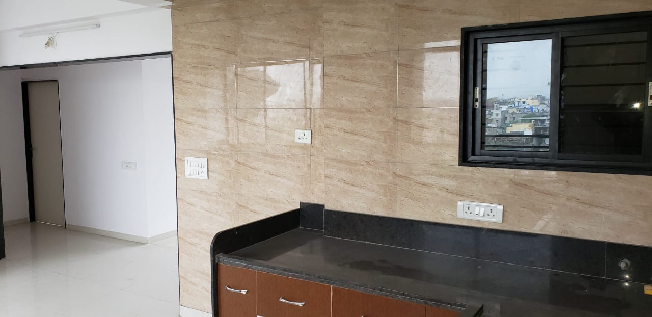 3BHK ( 2BHK ) Pent House Sale at Paldi- Shantivan – Ahmedabad