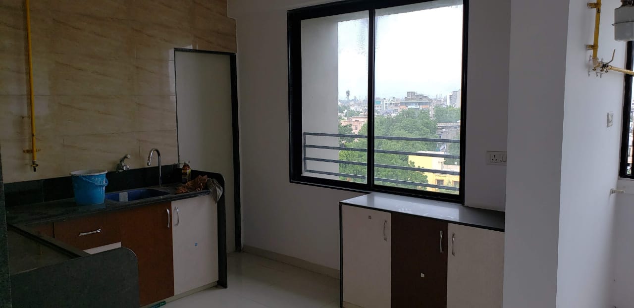 3BHK ( 2BHK ) Pent House Sale at Paldi- Shantivan – Ahmedabad