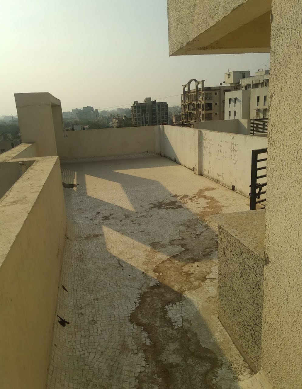 3BHK ( 2BHK ) Pent House Sale at Paldi- Shantivan – Ahmedabad