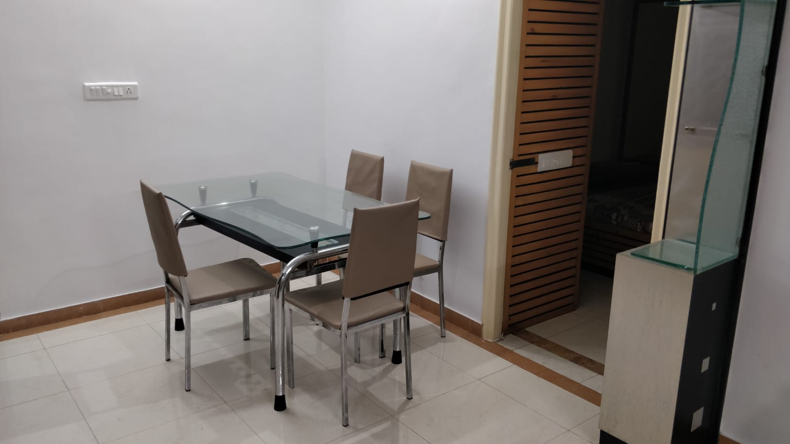 2BHK – Satyam Status- Jodhpur, Satellite-Ahmedabad