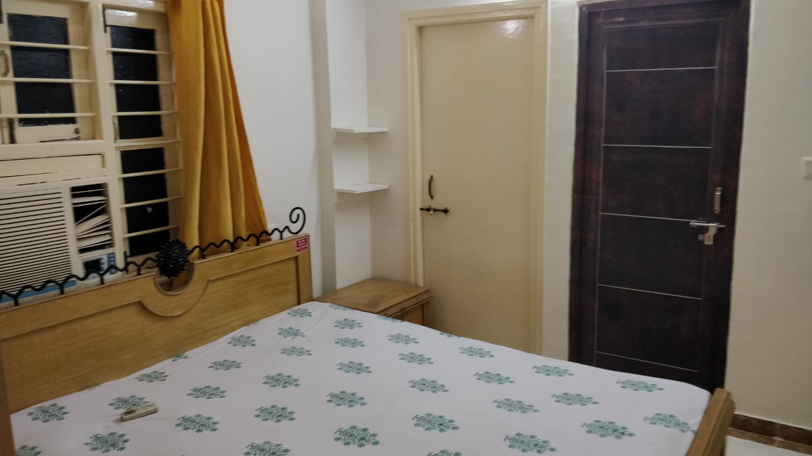2BHK – Satyam Status- Jodhpur, Satellite-Ahmedabad