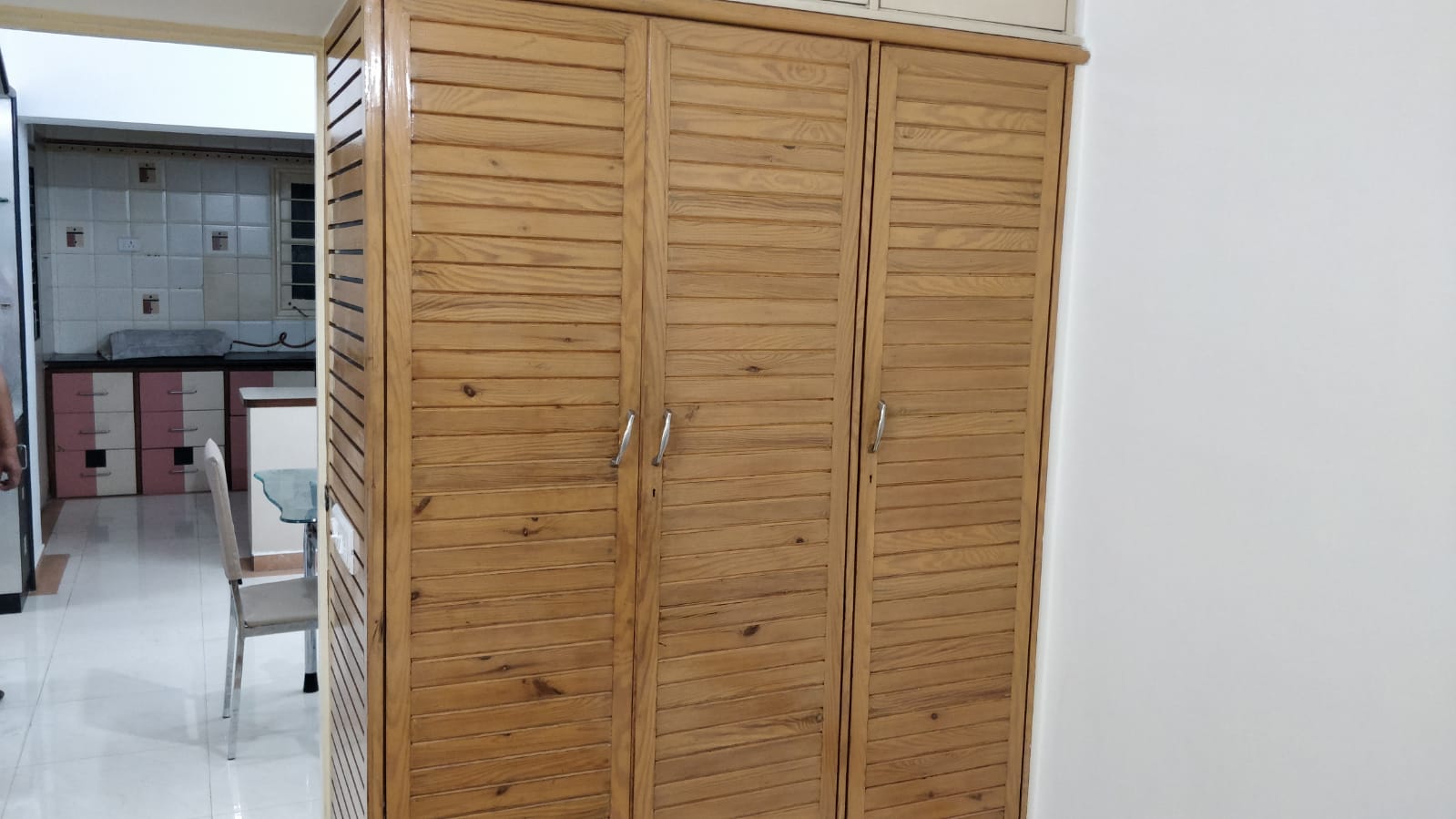 2BHK – Satyam Status- Jodhpur, Satellite-Ahmedabad