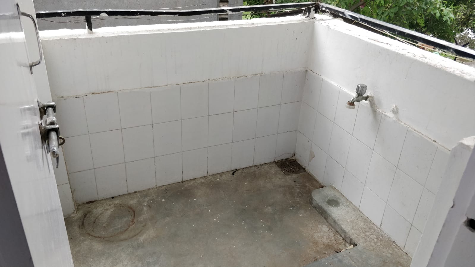 3BHK Flat for sale – 165 SQ Yard – Var Unfurnished, Allotted Parking – Flat in Jodhpur Satellite