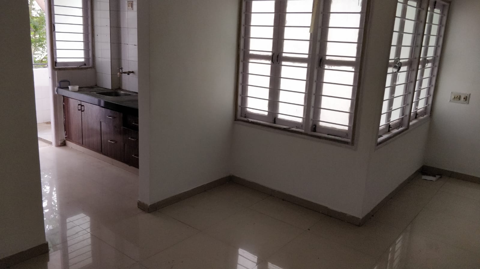3BHK Flat for sale – 165 SQ Yard – Var Unfurnished, Allotted Parking – Flat in Jodhpur Satellite