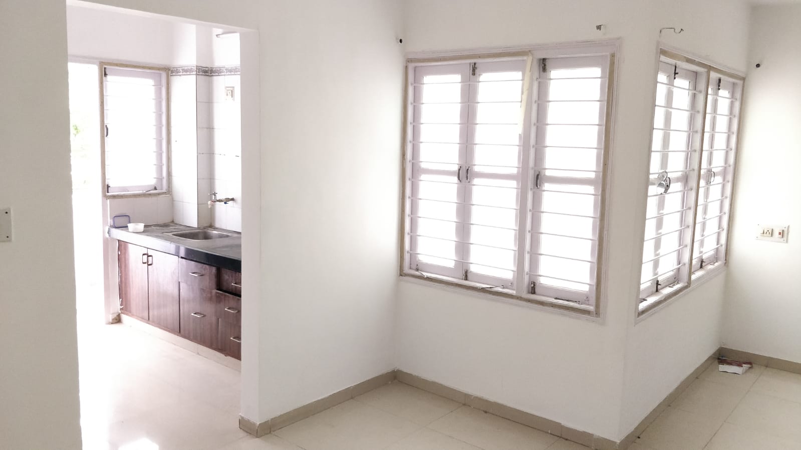 3BHK Flat for sale – 165 SQ Yard – Var Unfurnished, Allotted Parking – Flat in Jodhpur Satellite