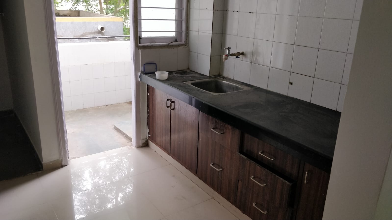 3BHK Flat for sale – 165 SQ Yard – Var Unfurnished, Allotted Parking – Flat in Jodhpur Satellite