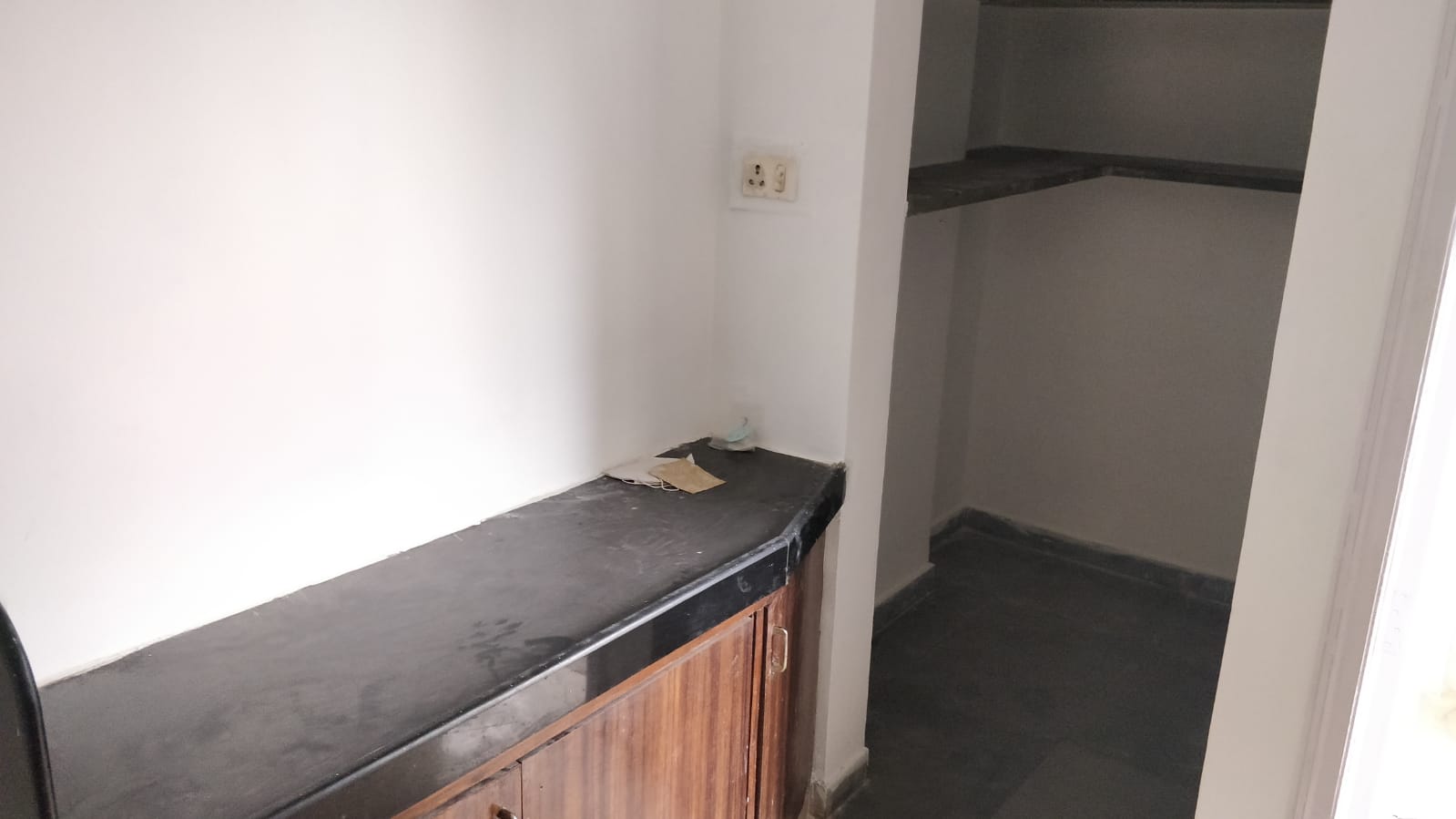 3BHK Flat for sale – 165 SQ Yard – Var Unfurnished, Allotted Parking – Flat in Jodhpur Satellite