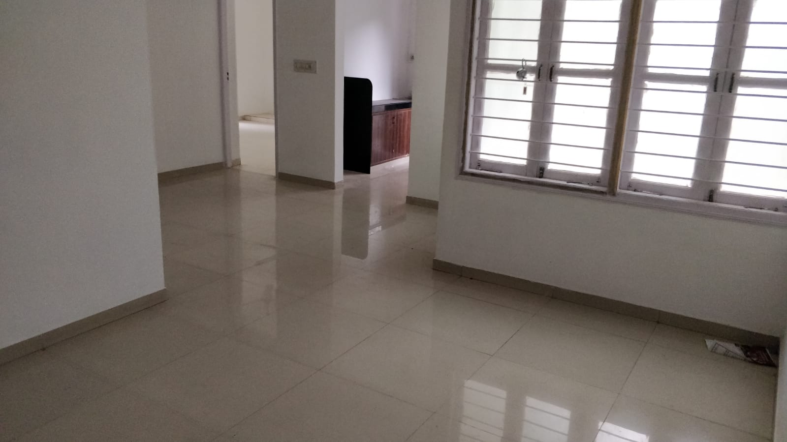 3BHK Flat for sale – 165 SQ Yard – Var Unfurnished, Allotted Parking – Flat in Jodhpur Satellite