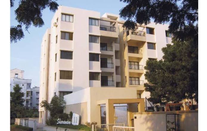 2BHK in Sharanam Series in Jodhpur – Satellite